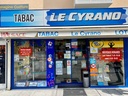 LE CYRANO 68300