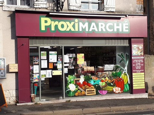 Proximarche 41220