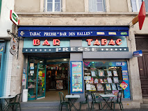 Bar Des Halles 01000