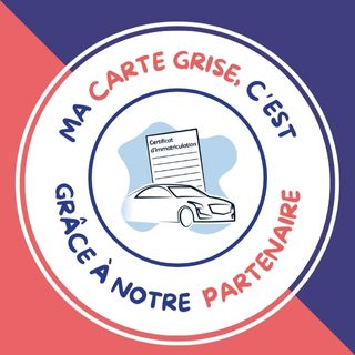 Arnaud carte grise 83700