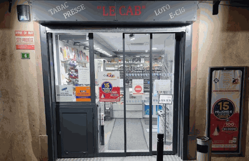 Le Cab 11220