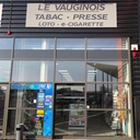 Le Vauginois 70000