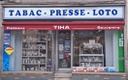 Tabac Presse Tiha 54450