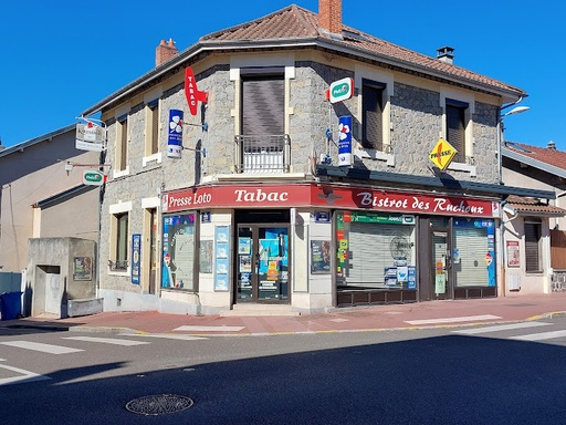 Le Bistrot Des Ruchoux 87100