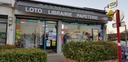 Librairie Papeterie Presse 33530