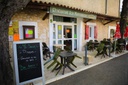 Restaurant Les Marronniers 04150