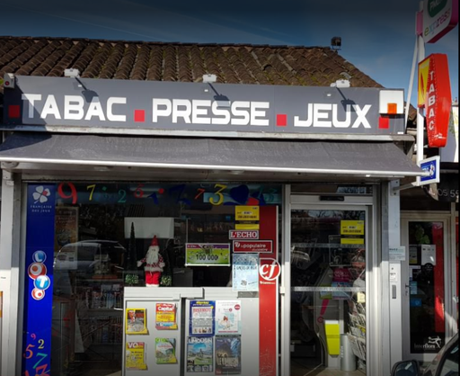 Boutique La Presse 87570