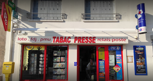 Tabac Presse Maizières 10510