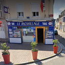 Tabac Le Mouillage 50550