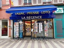 Tabac Presse La Regence 90000