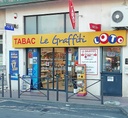 Tabac le Graffiti 34340