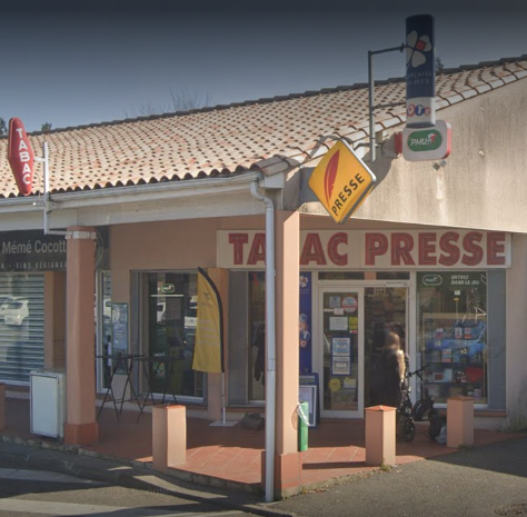 Tabac Presse MOCASS 31150